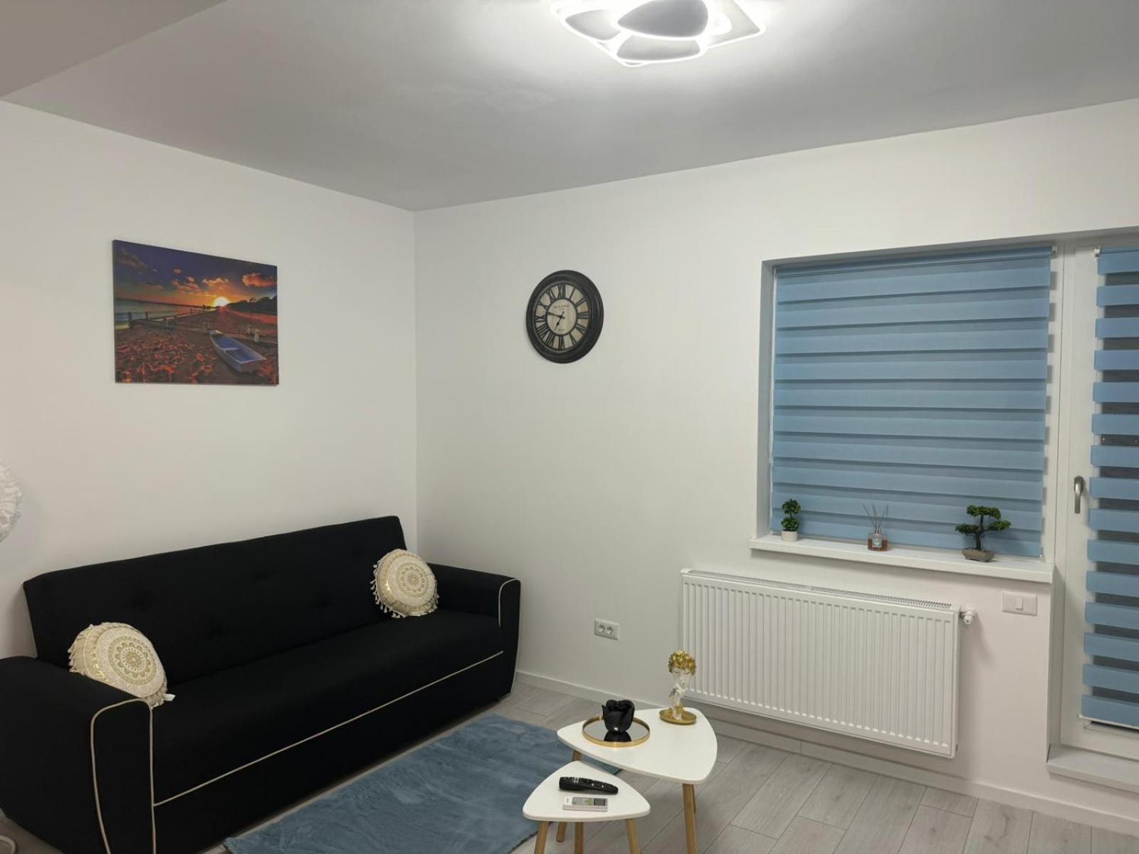 The Moon View Apartment Bucureşti Ngoại thất bức ảnh